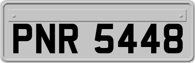 PNR5448