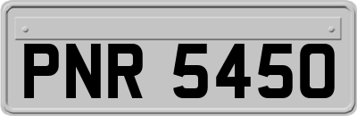 PNR5450