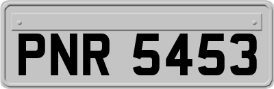 PNR5453