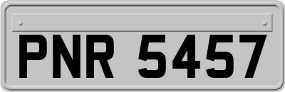 PNR5457