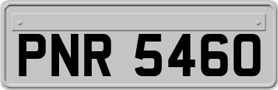 PNR5460