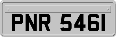 PNR5461