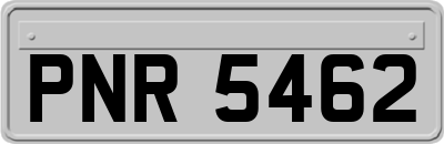 PNR5462