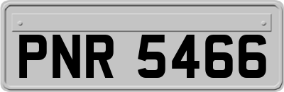 PNR5466