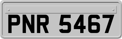 PNR5467