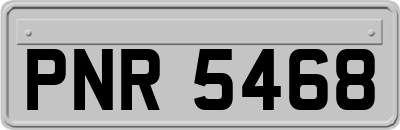 PNR5468