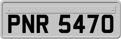 PNR5470