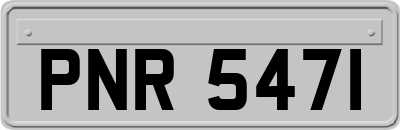 PNR5471