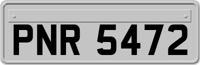 PNR5472