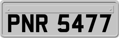 PNR5477