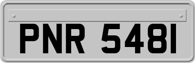 PNR5481