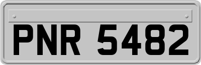 PNR5482