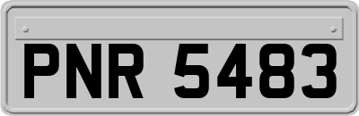 PNR5483
