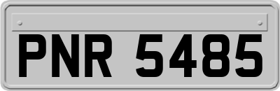 PNR5485