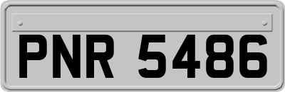 PNR5486