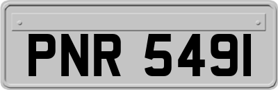 PNR5491