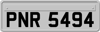 PNR5494