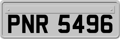 PNR5496