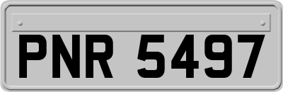PNR5497