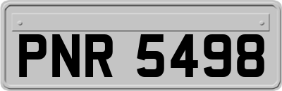 PNR5498