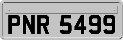 PNR5499
