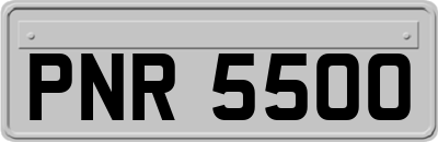 PNR5500