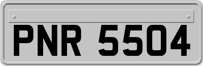 PNR5504