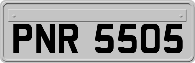 PNR5505