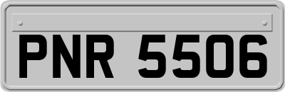 PNR5506