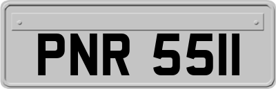 PNR5511