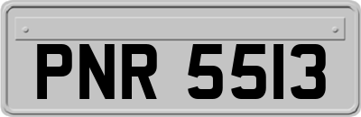PNR5513