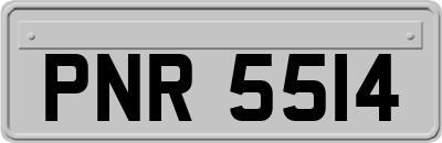 PNR5514