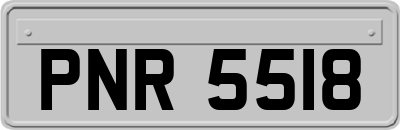 PNR5518