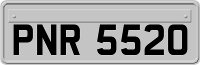 PNR5520