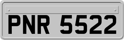 PNR5522