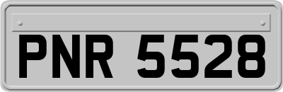 PNR5528