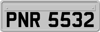 PNR5532
