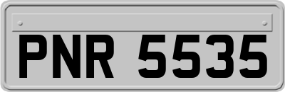 PNR5535