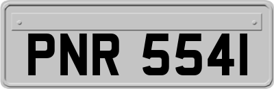 PNR5541
