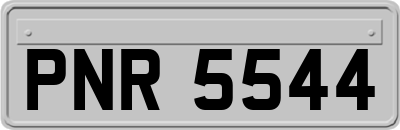 PNR5544
