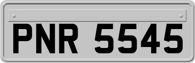 PNR5545