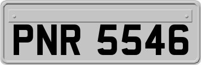 PNR5546
