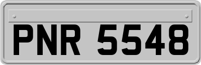 PNR5548