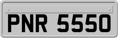 PNR5550