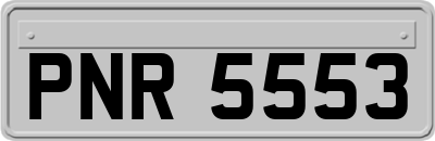 PNR5553