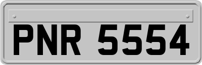 PNR5554