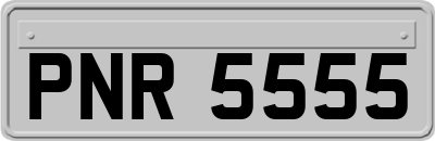 PNR5555