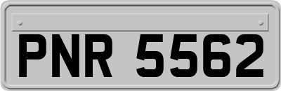 PNR5562