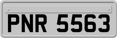 PNR5563