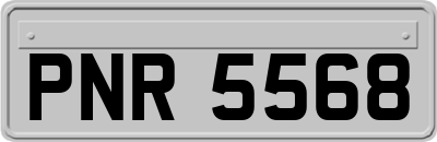 PNR5568